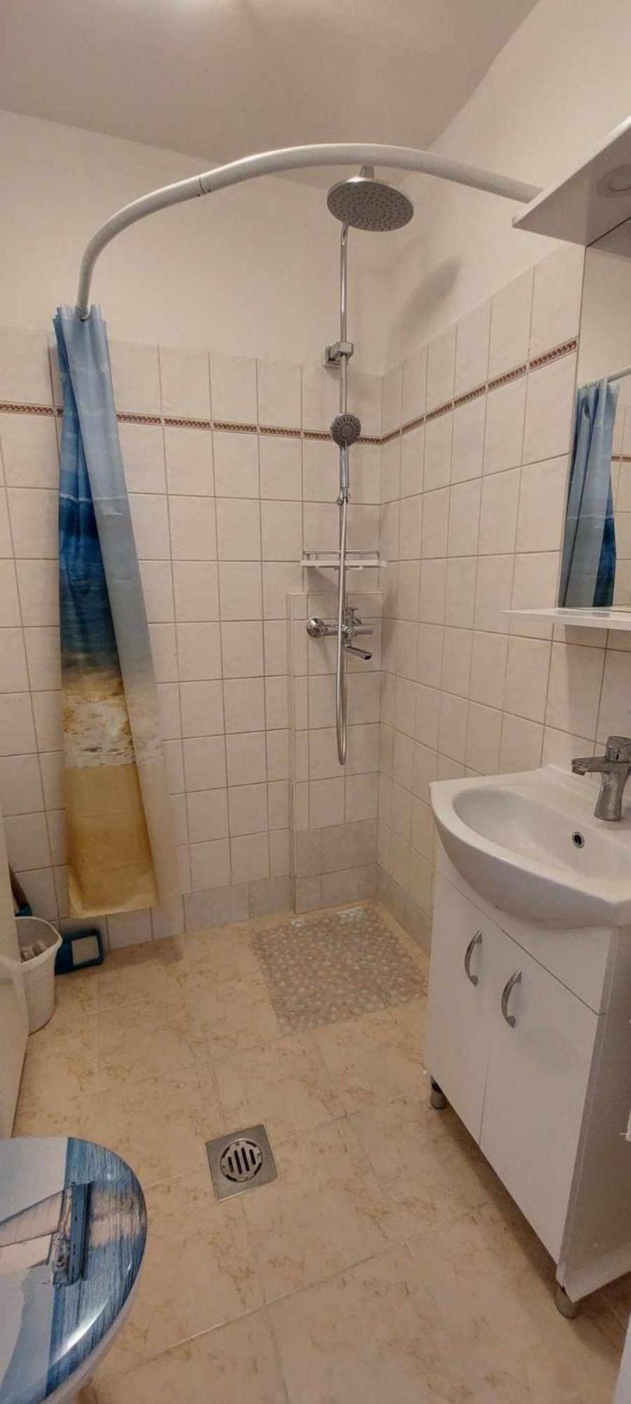 Apartament Virag-Lak Miszkolc Zewnętrze zdjęcie