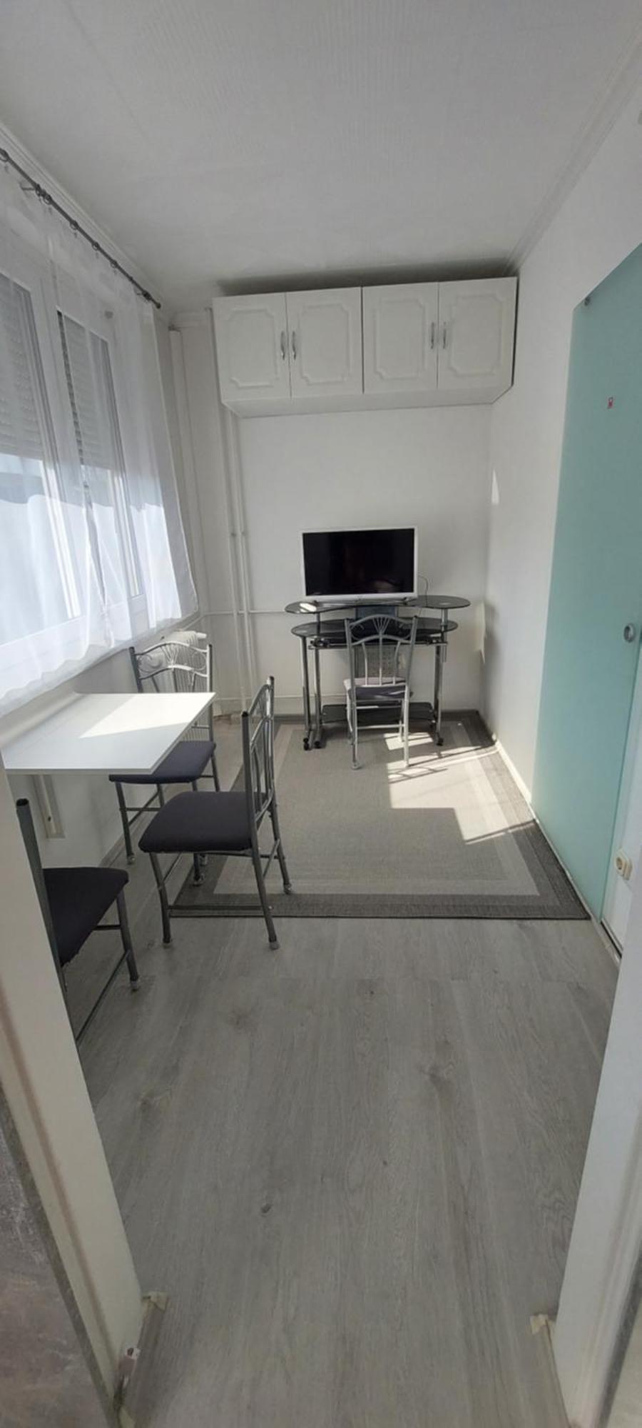 Apartament Virag-Lak Miszkolc Zewnętrze zdjęcie