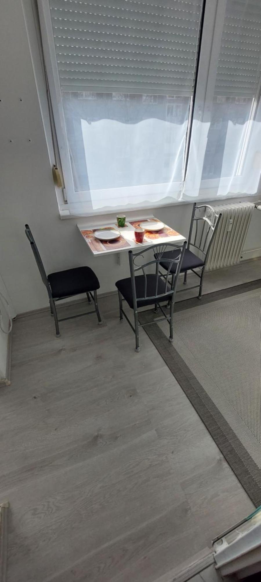 Apartament Virag-Lak Miszkolc Zewnętrze zdjęcie