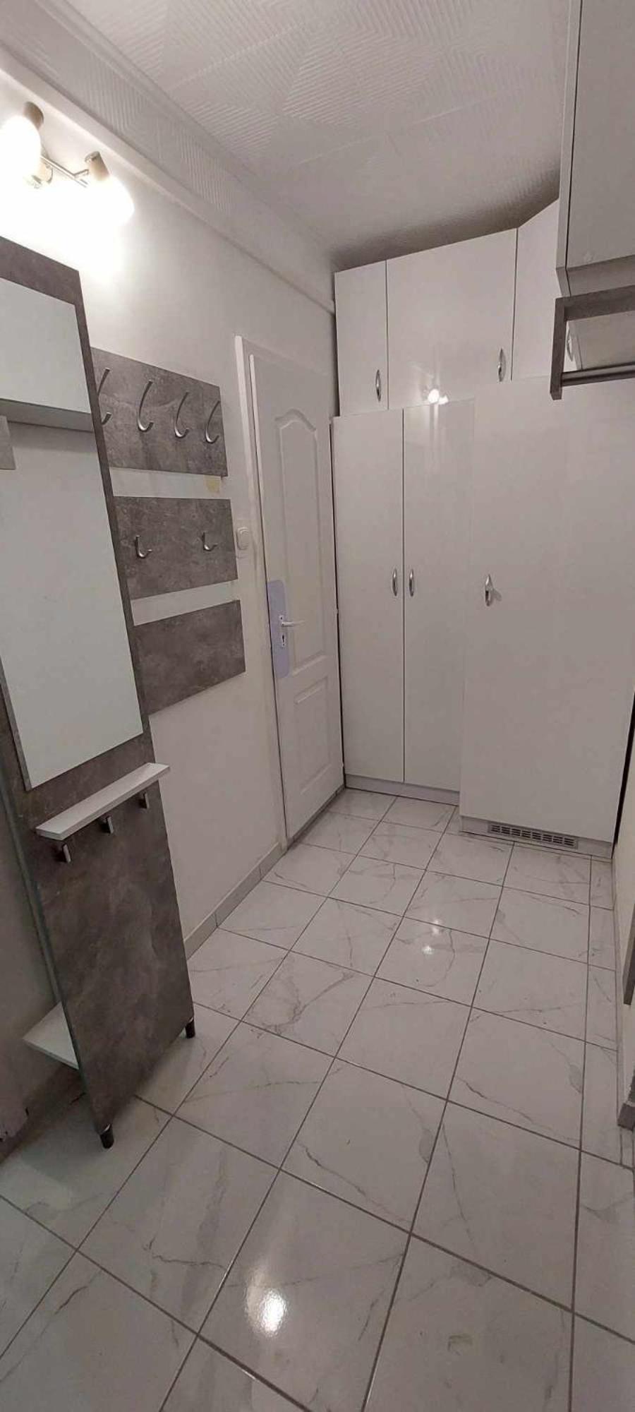 Apartament Virag-Lak Miszkolc Zewnętrze zdjęcie